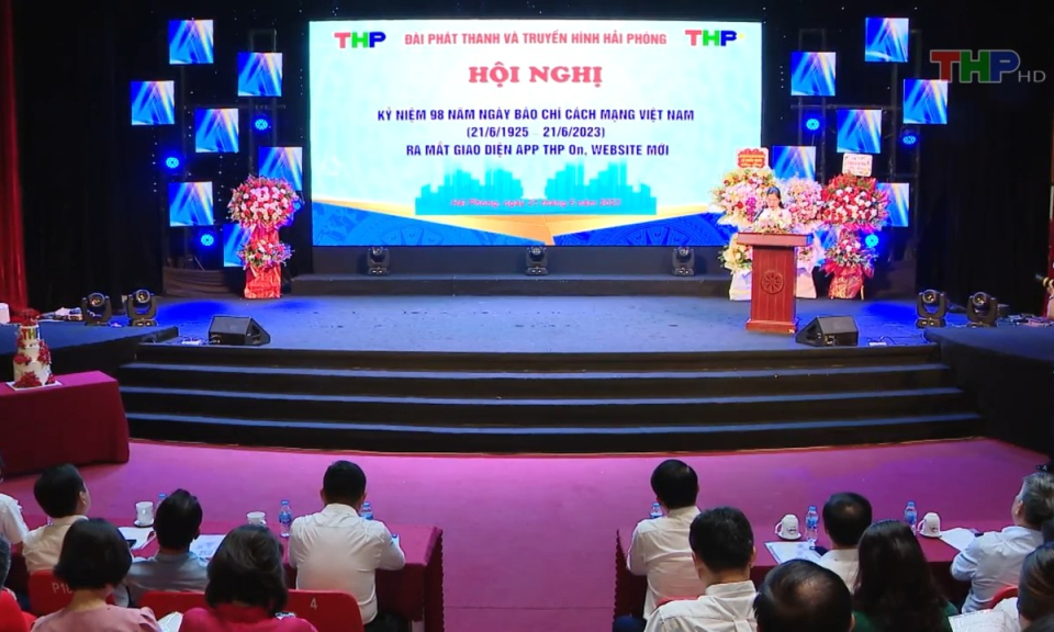 Bản tin thời sự trưa (21/6/2023)