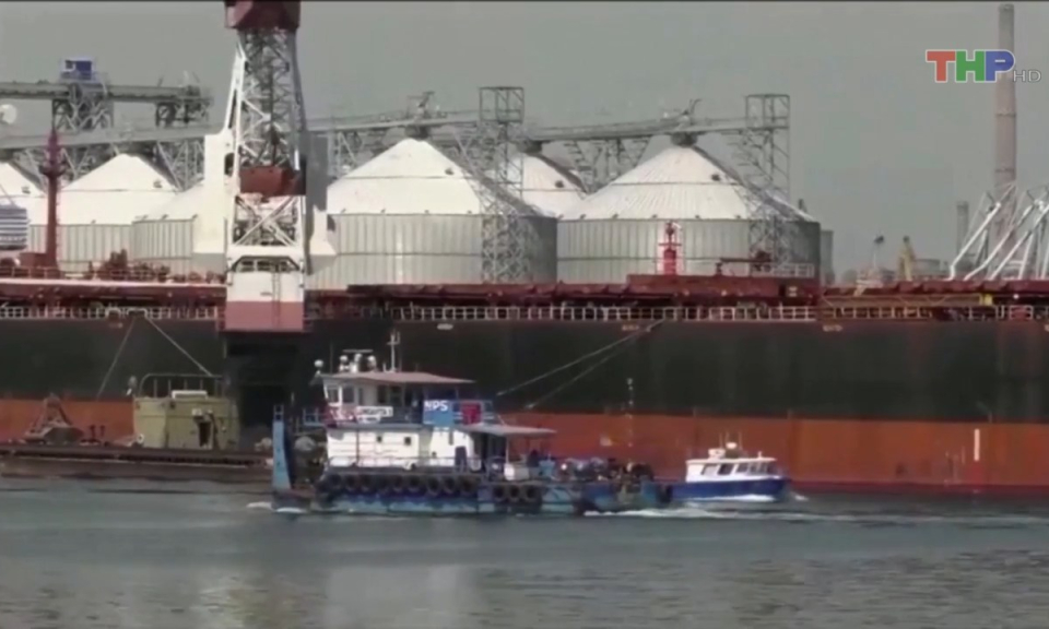 Bản tin thời sự quốc tế (21/6/2023)