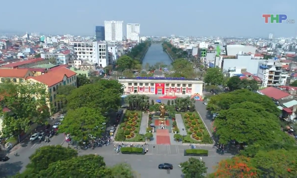 Bản tin Hải Ph&ograve;ng h&ocirc;m nay tối (21/6/2023)