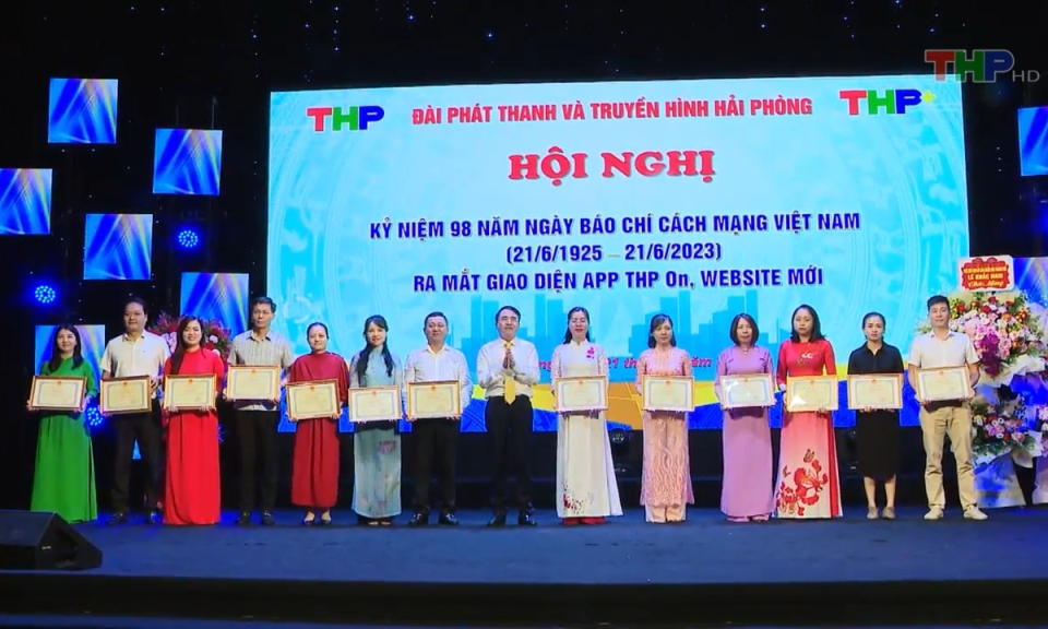 Bản tin thời sự tối (21/6/2023)