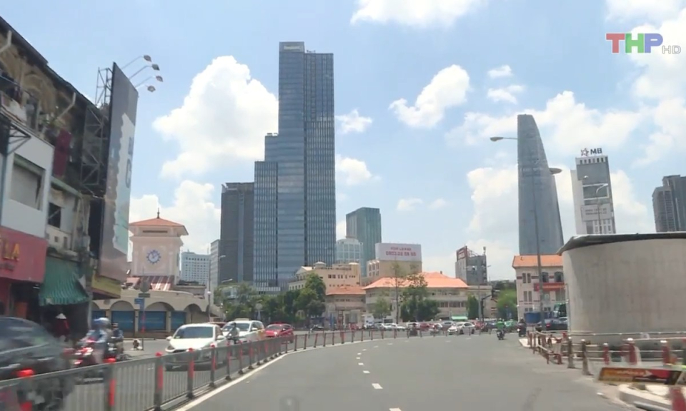 Người Hải Ph&ograve;ng xa qu&ecirc;: Vươn l&ecirc;n bằng chữ t&iacute;n của người Hải Ph&ograve;ng