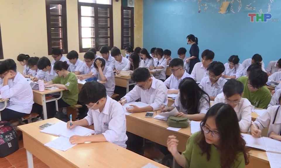 Bản tin thời sự s&aacute;ng (22/6/2023)