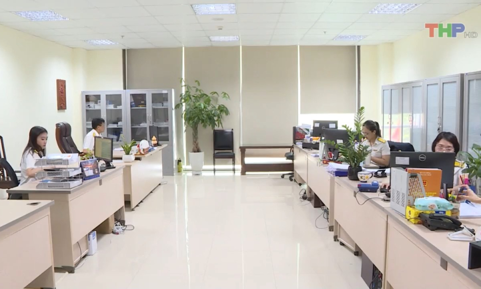 Bản tin Hải Ph&ograve;ng h&ocirc;m nay trưa (22/6/2023)