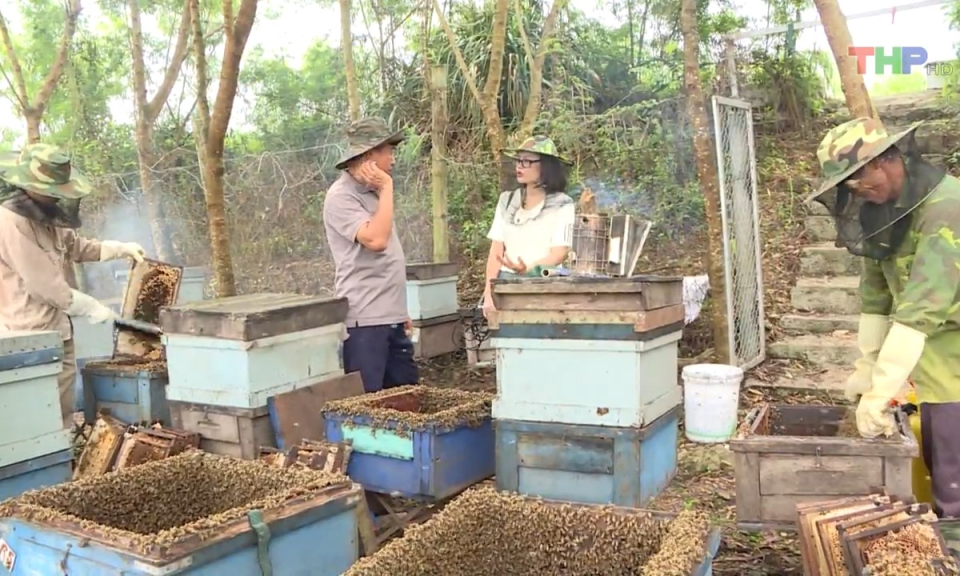 10 ph&uacute;t v&agrave;ng (22/6/2023)