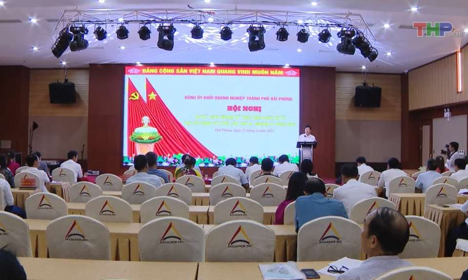 Bản tin thời sự tối (22/6/2023)