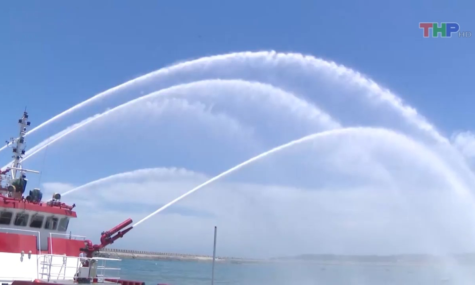 Bản tin tiếng Anh (22/6/2023)