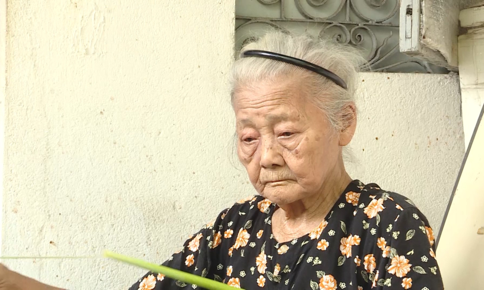 Ng&agrave;y nữa để y&ecirc;u thương: Ho&agrave;n cảnh b&agrave; Đỗ Thị Quy&ecirc;n   