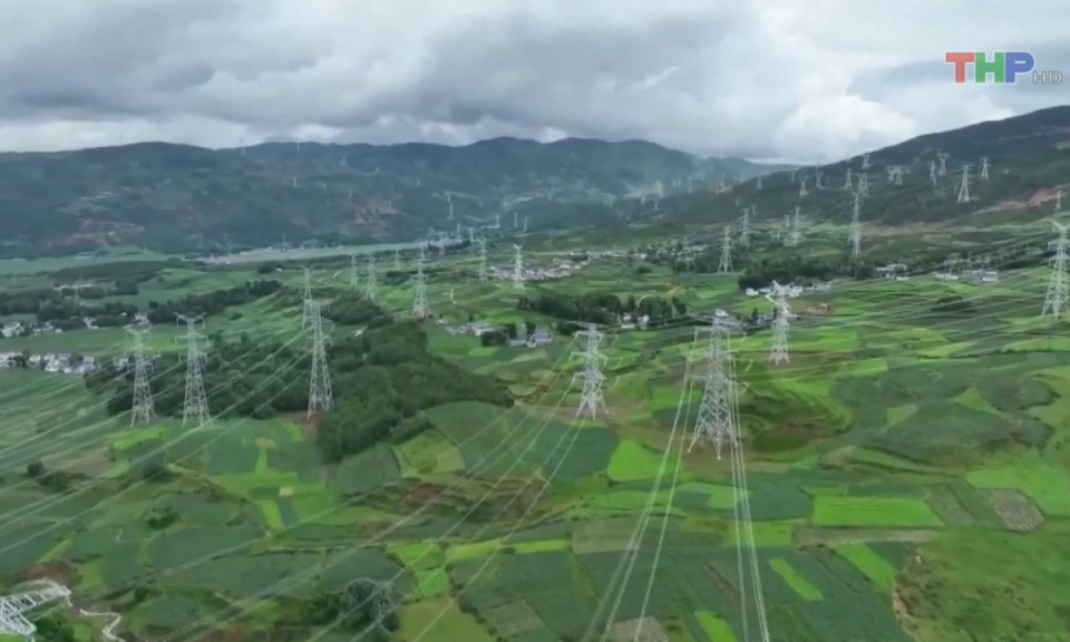 Bản tin thời sự quốc tế (23/6/2023)