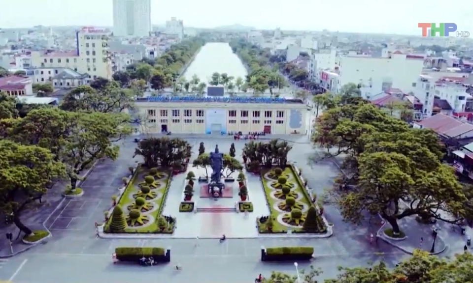 Bản tin tiếng Anh (23/6/2023)