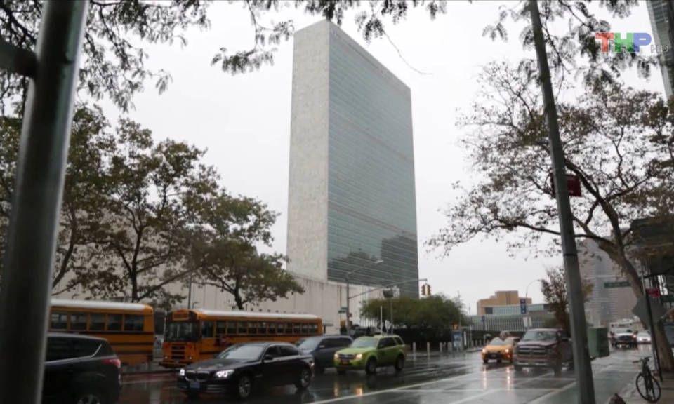 Bản tin thời sự trưa (24/6/2023)