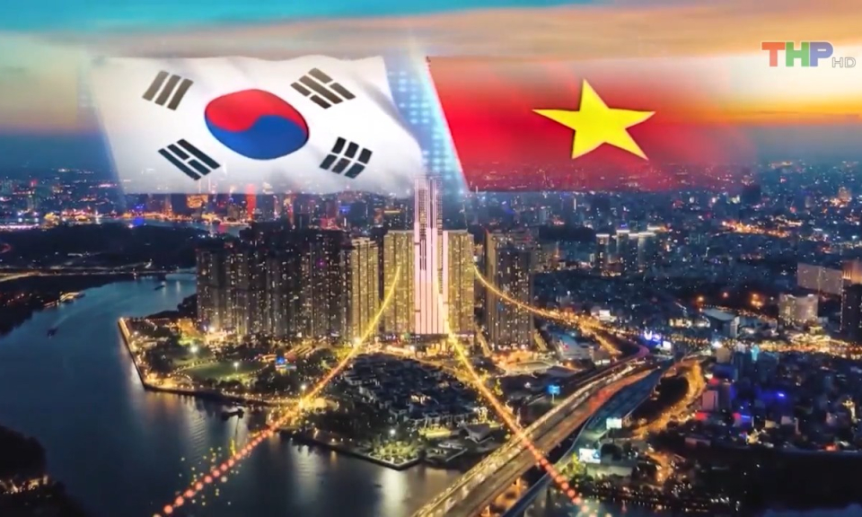 Tạp ch&iacute; Tin tức Hải Ph&ograve;ng (Phi&ecirc;n bản tiếng H&agrave;n) 