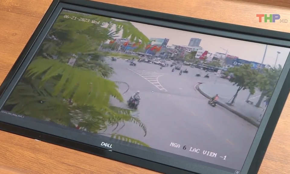 Chuyển đổi số: Hiện đại h&oacute;a c&ocirc;ng t&aacute;c quản l&yacute; h&agrave;nh ch&iacute;nh c&ocirc;ng   