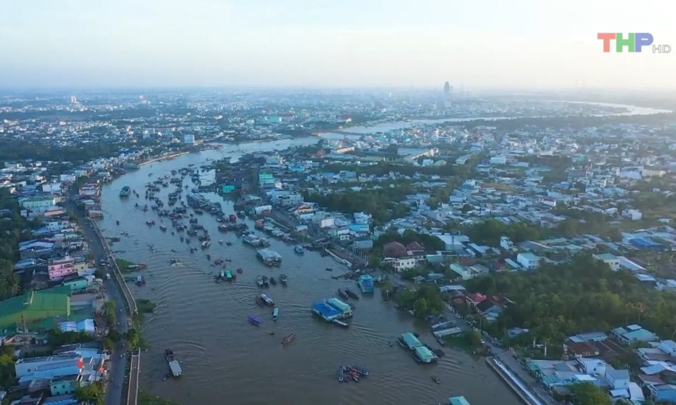 10 ph&uacute;t v&agrave;ng (24/6/2023)