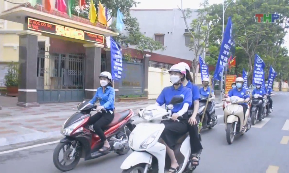 Bản tin Hải Ph&ograve;ng h&ocirc;m nay tối (24/6/2023)