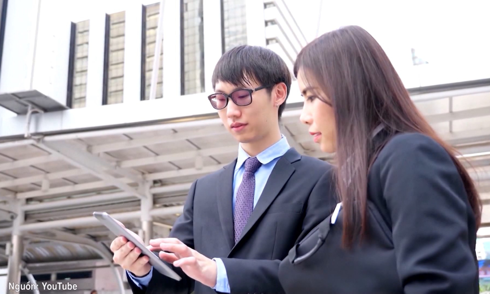 Thiếu nh&acirc;n lực chất lượng cao ng&agrave;nh c&ocirc;ng nghệ th&ocirc;ng tin