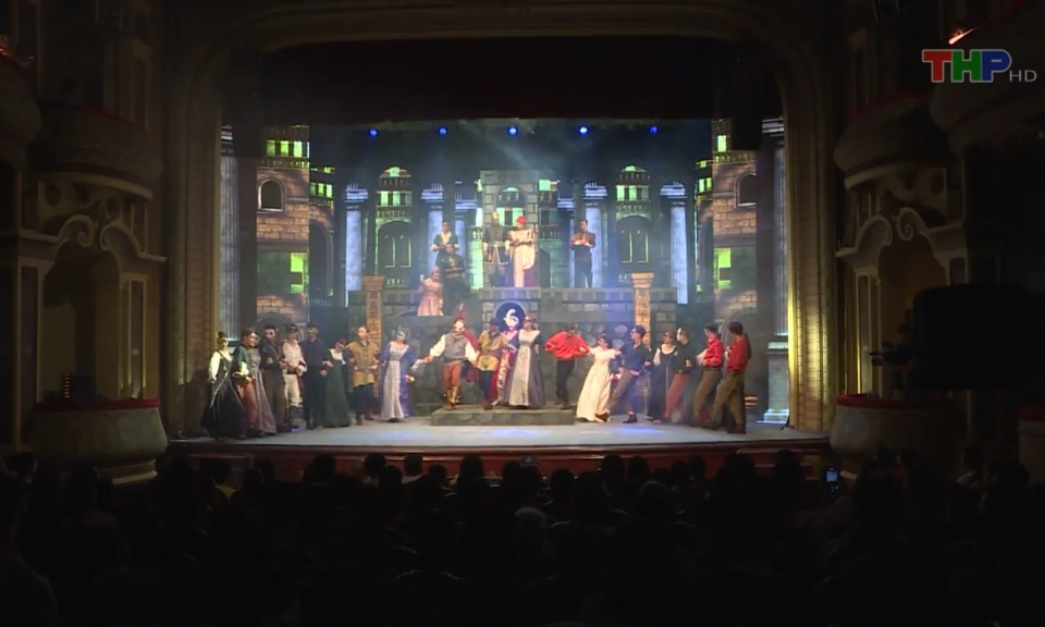 Bản tin thời sự trưa (25/6/2023)