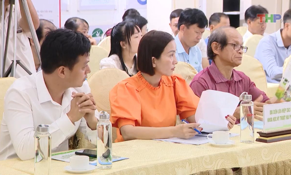 Bản tin tiếng Anh (25/6/2023)