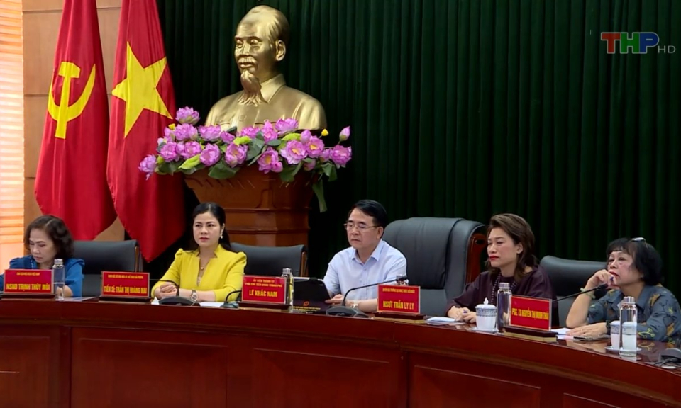 Bản tin thời sự tối (25/6/2023)