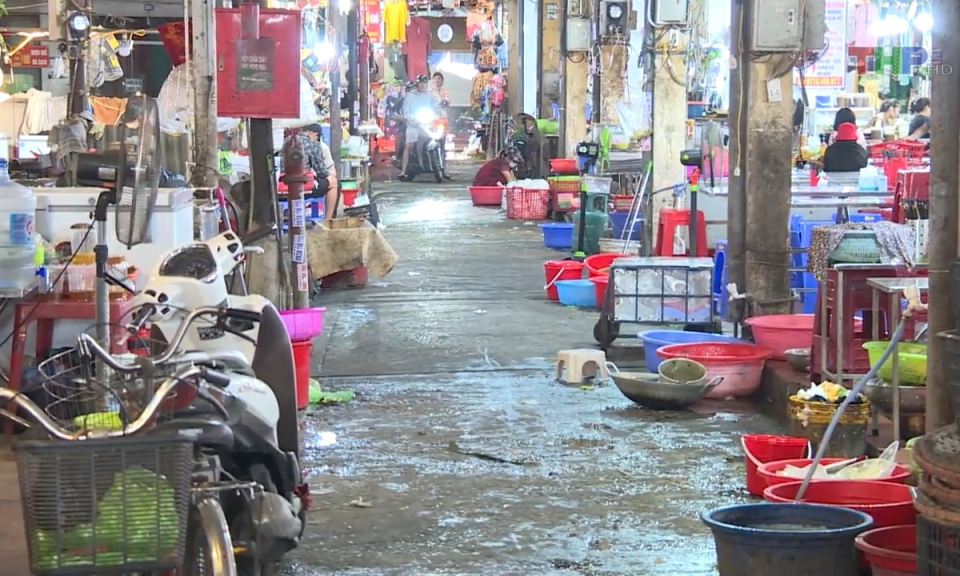 Bản tin Hải Ph&ograve;ng h&ocirc;m nay tối (25/6/2023)