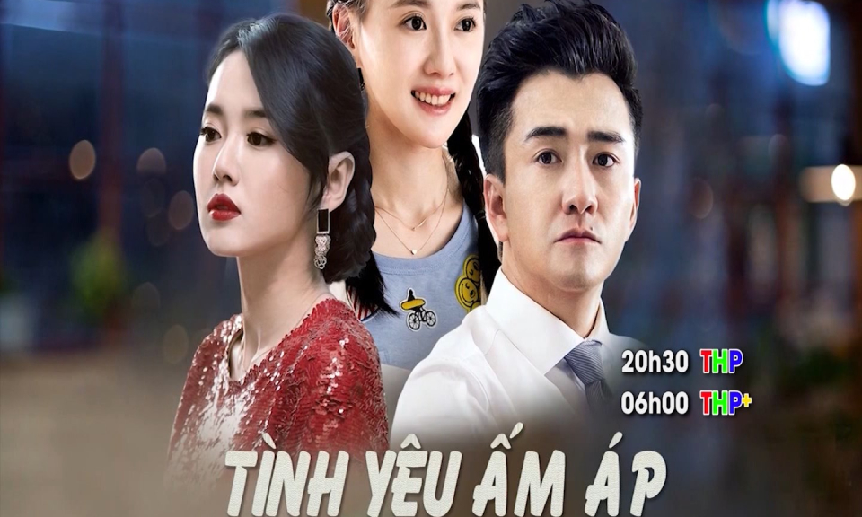 Giới thiệu phim tuần 5 tháng 6