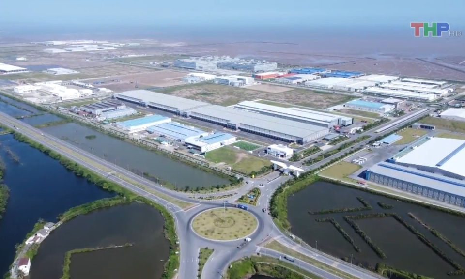 Bản tin thời sự s&aacute;ng (26/6/2023)