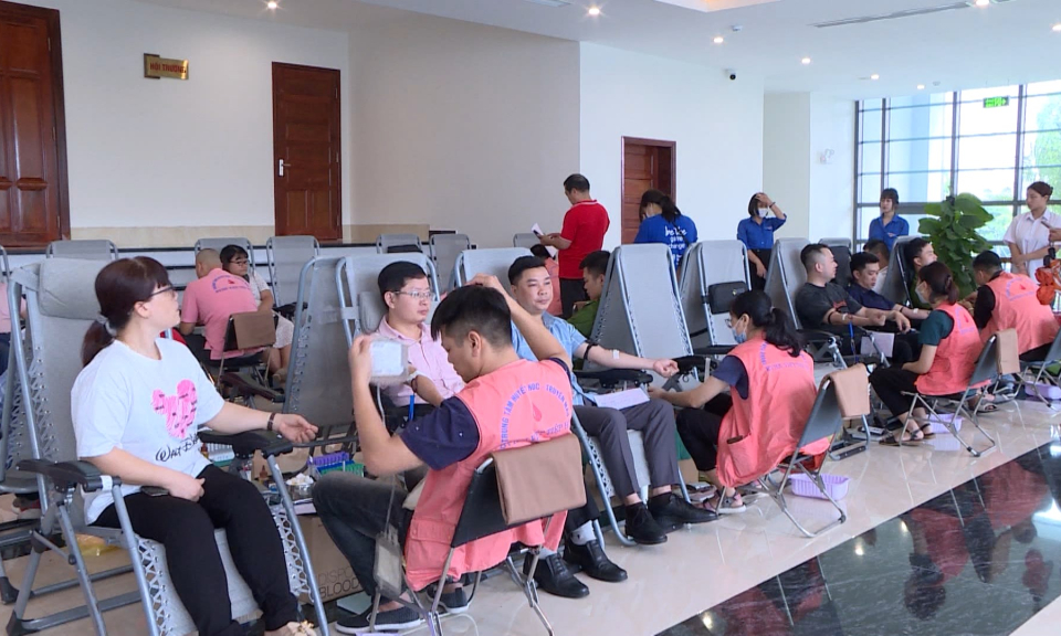 Ng&agrave;y chủ nhật hồng tại quận Ng&ocirc; Quyền