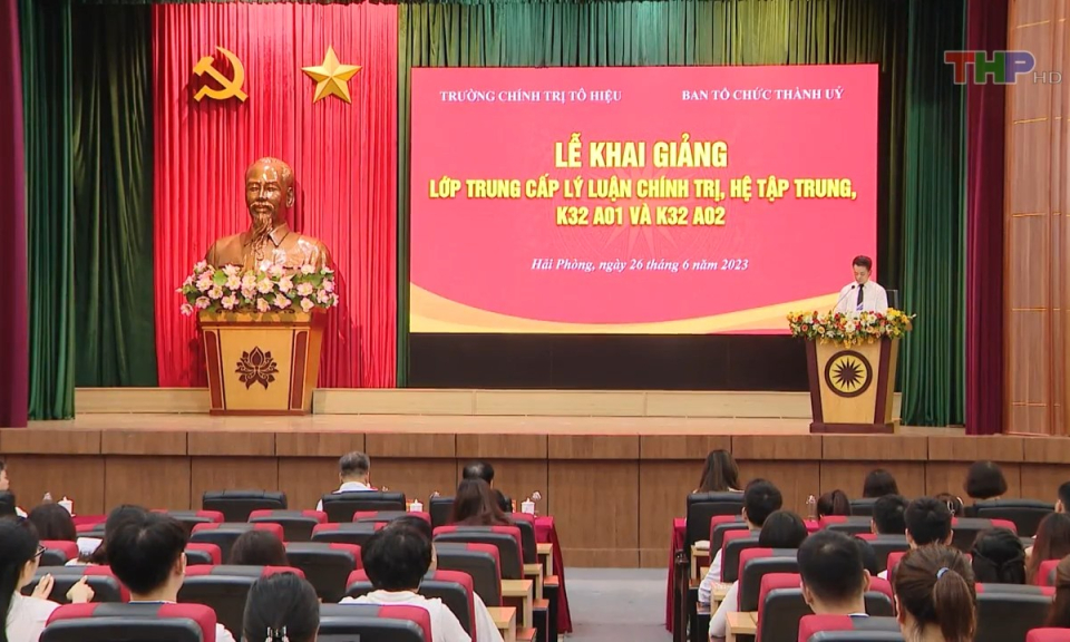 Bản tin thời sự trưa (26/6/2023)