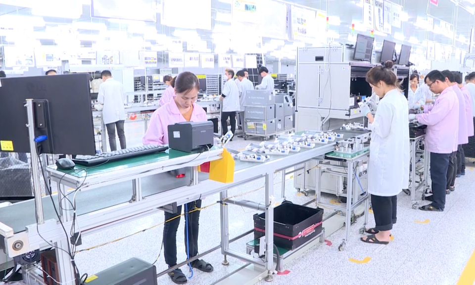 Hải Ph&ograve;ng tăng trưởng: Thuế suất thuế tối thiểu to&agrave;n cầu: Cơ hội trong th&aacute;ch thức  