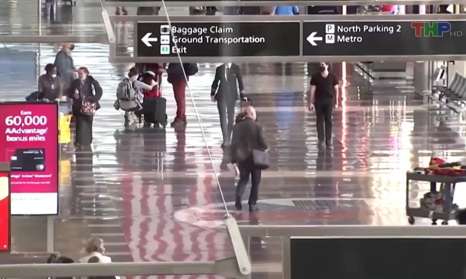 Bản tin thời sự quốc tế (26/6/2023)