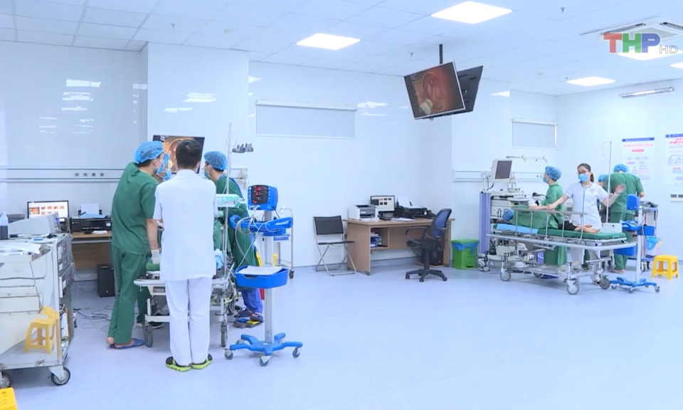 Bản tin tiếng Trung (26/6/2023)