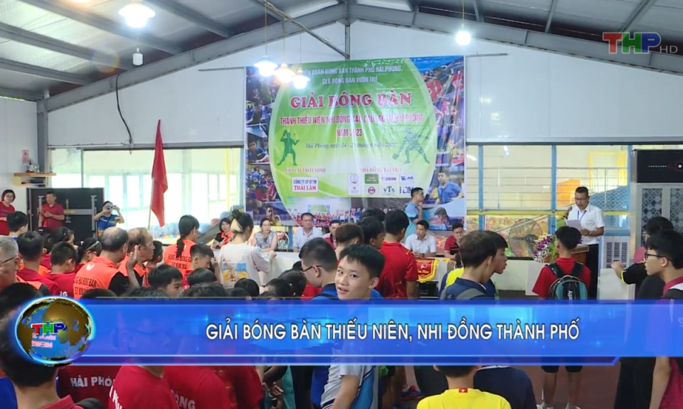 Bản tin thời sự s&aacute;ng (27/6/2023)