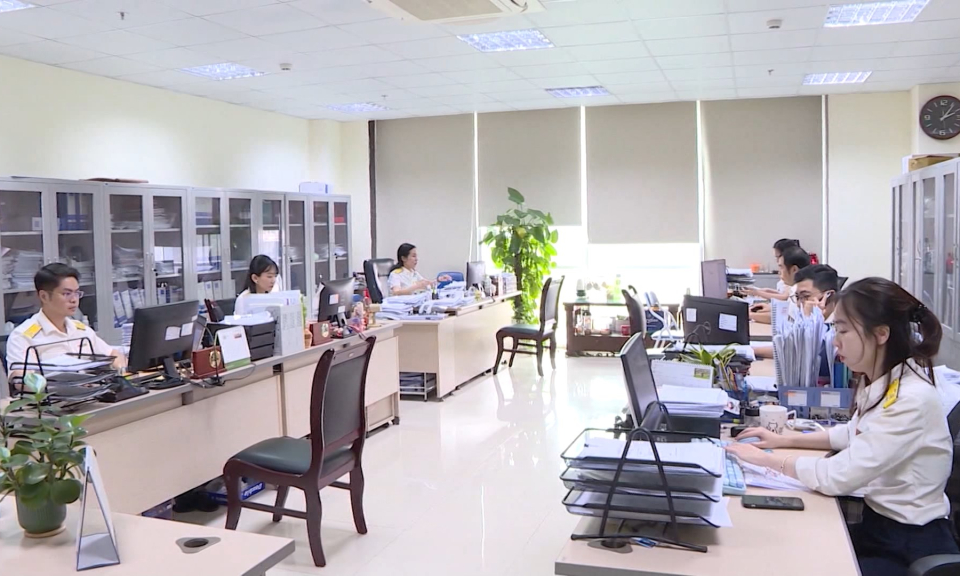 Chốt giảm 2% thuế VAT đến hết năm 2023