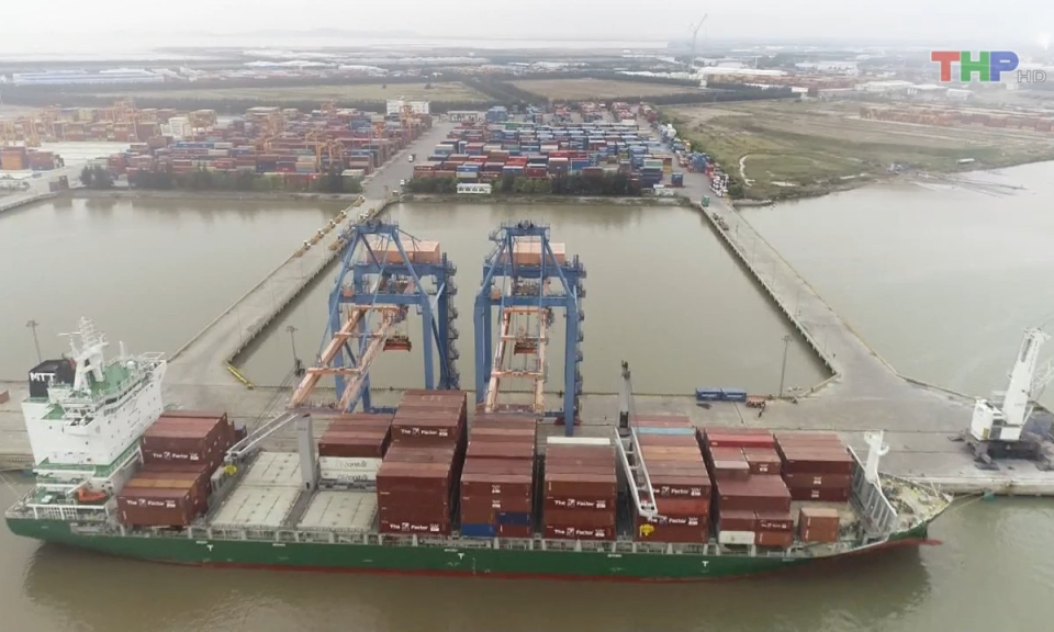 Bản tin thời sự trưa (27/6/2023)