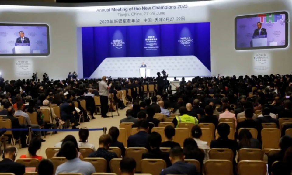 Bản tin thời sự quốc tế (27/6/2023)