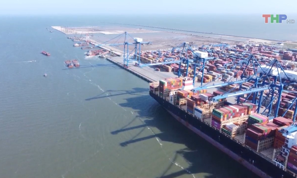 Bản tin thời sự tối (27/6/2023)