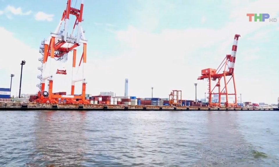 Bản tin tiếng Anh (27/6/2023)