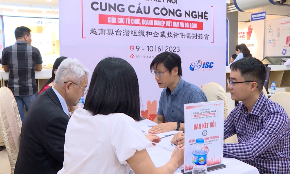 Tăng cường chuyển giao KH-CN từ nước ngo&agrave;i về Việt Nam