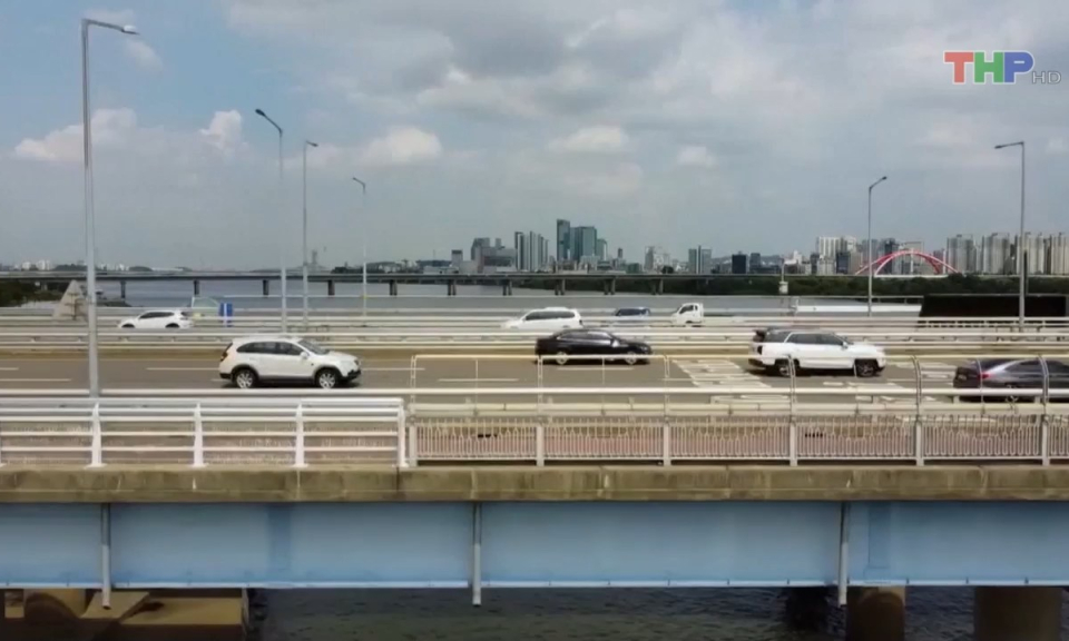 Bản tin thời sự trưa (28/6/2023)