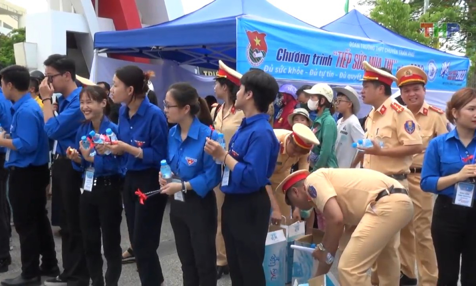 10 ph&uacute;t v&agrave;ng (28/6/2023)