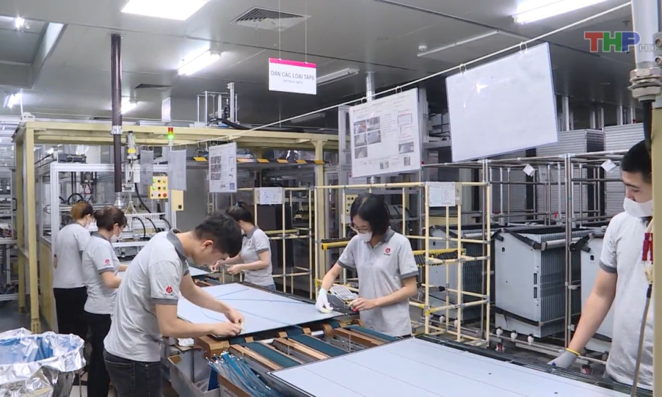 Bản tin tiếng Trung (28/6/2023)