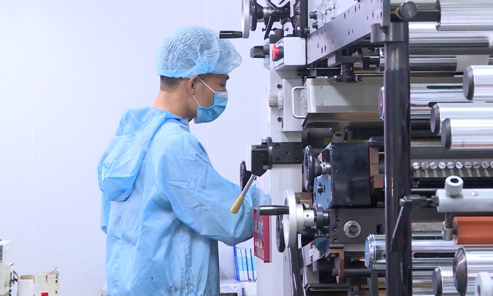 GRDP 6 th&aacute;ng đầu năm của Hải Ph&ograve;ng đứng thứ 3 cả nước