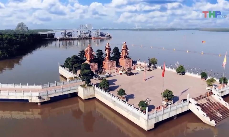 Bản tin thời sự trưa (29/6/2023)