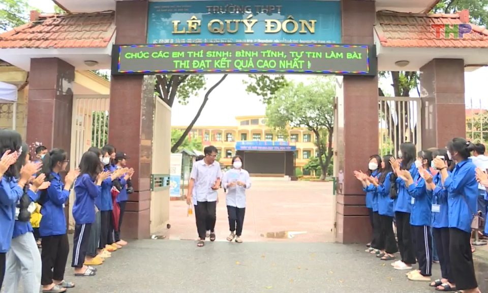 Bản tin Hải Ph&ograve;ng h&ocirc;m nay trưa (28/6/2023)