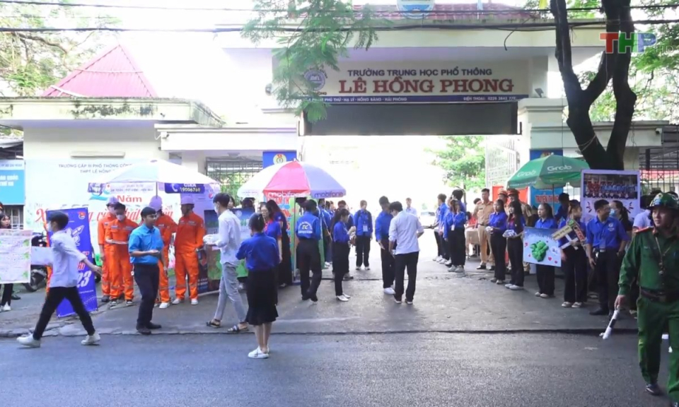 10 ph&uacute;t v&agrave;ng (29/6/2023)