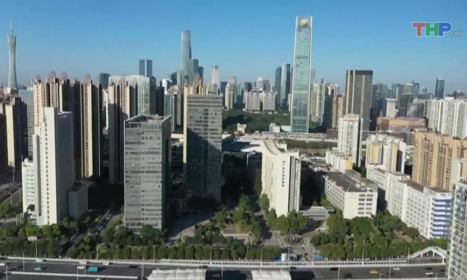 Bản tin thời sự quốc tế (29/6/2023)