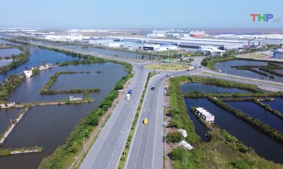 Bản tin Hải Ph&ograve;ng h&ocirc;m nay tối (29/6/2023)