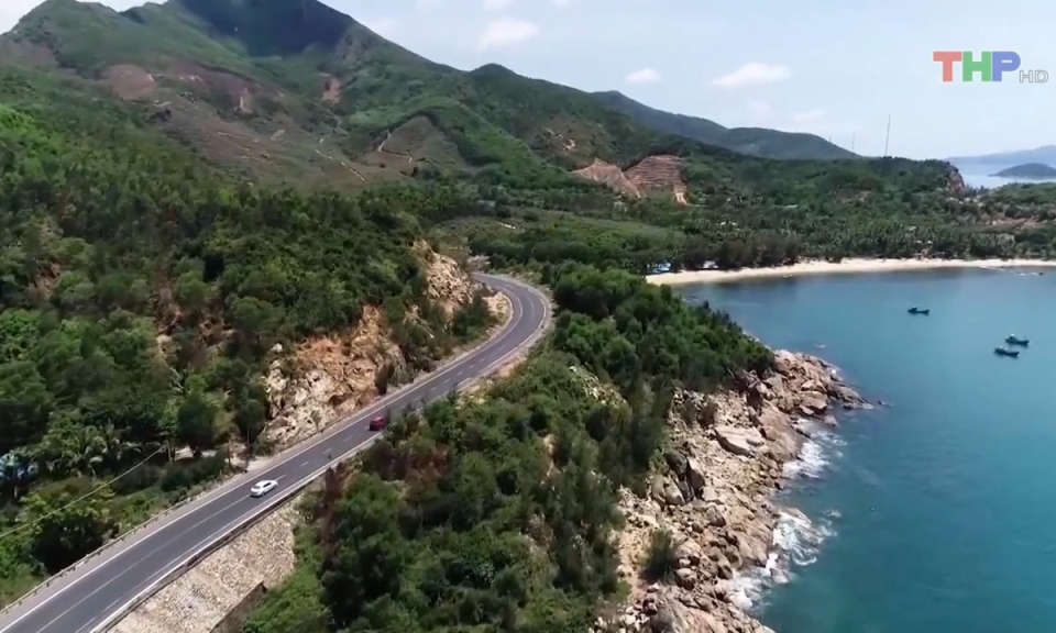 Bản tin tiếng Trung (29/6/2023)