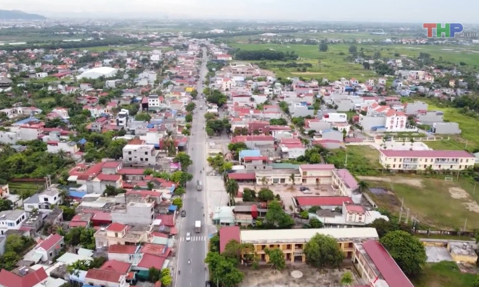 Bản tin thời sự trưa (30/6/2023)