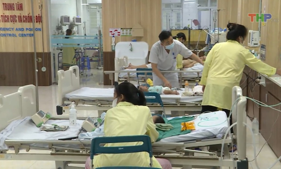 Bản tin thời sự tối (30/6/2023)