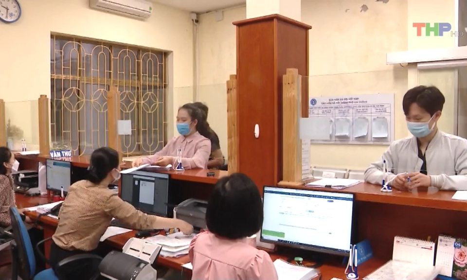 Bản tin Hải Ph&ograve;ng h&ocirc;m nay tối (30/6/2023)